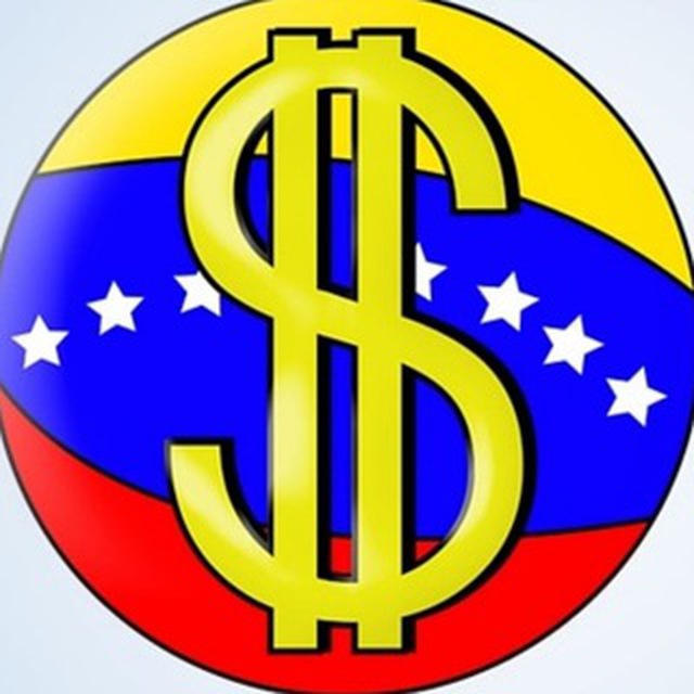 Monitor Dólar Vzla