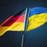 🇺🇦🇩🇪Німеччина Біженець Германия Germany