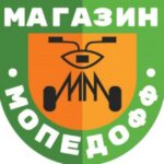 Магазин МОПЕДОФФ
