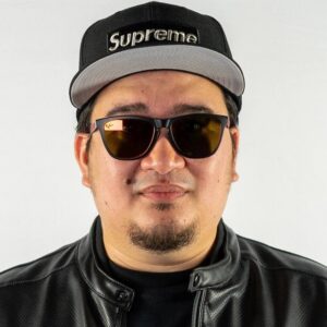 Moshed Mohamad - Channel