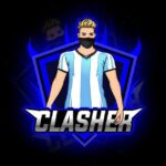 Mr?Clasher