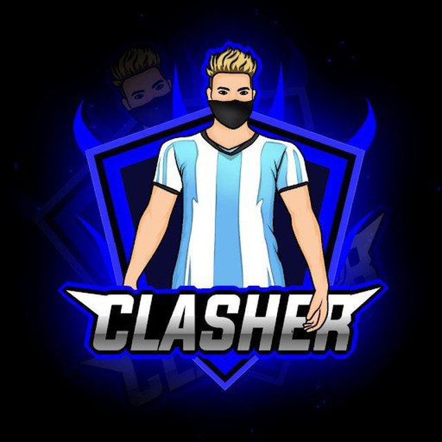Mr?Clasher
