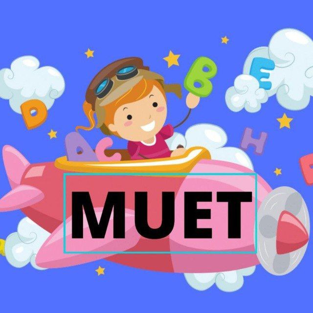 Free 4 MUET Candidates