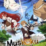Mushoku Tensei S02 VF/VOSTFR