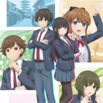 My Stepmom's Daughter Is My Ex Hindi Dubbed | My Stepmoms Daughter Is My Ex Hindi Dubbed