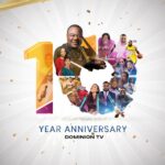 Dominion TV