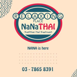 NaNaTHAI SS2