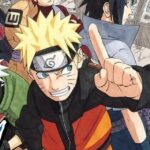 Naruto Shippuden 1 to 500 MM Sub
