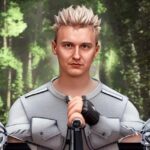 НЕМАГИЯ Алексей Псковитин