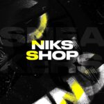 КРОССОВКИ | ОДЕЖДА | НОВОСИБИРСК @niks.shop_nsk