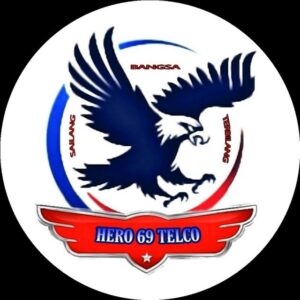 Nota HeloTelco Team69🦅