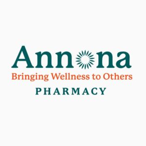 Nota Kesihatan Annona Pharmacy 💊