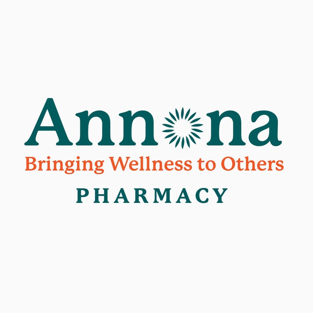 Nota Kesihatan Annona Pharmacy 💊