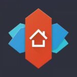 Nova Launcher Setup