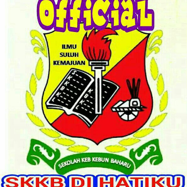 SK Kebun Baharu (Info)