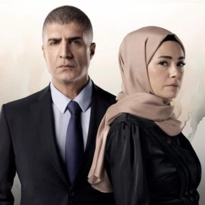 مسلسل البراعم الحمراء