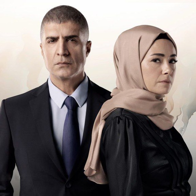 مسلسل البراعم الحمراء