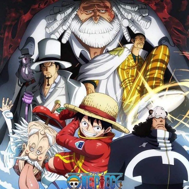 One piece VF & VOSTFR