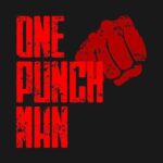 One punch man sub indo