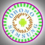 Oromosamsung 📱💻