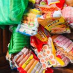 Pembekal Lokcing & Sosej Halal Thai