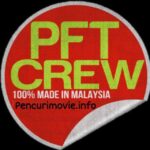 Pencuri Movie Official