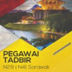 Pegawai Tadbir N41/N29