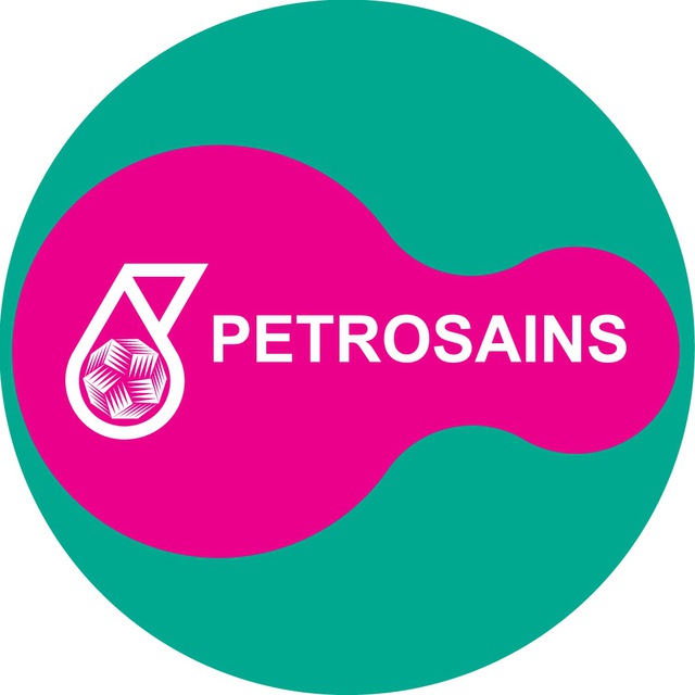 Discover Petrosains