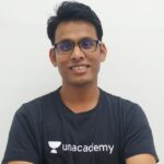 Prashant Jain Official: Unacademy