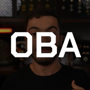 Método OBA - Otávio Souza