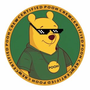 $POOH Universe - Official Portal