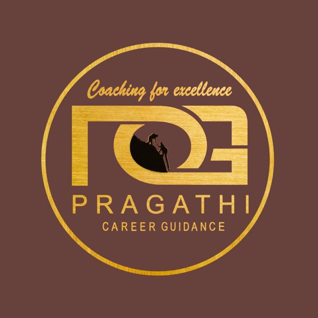 PRAGATHI CAREER GUIDANCE