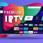 Premium iptv