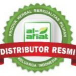 Al Afiat Sehat Alami ( Distributor resmi CV. Al Afiat Sehat Alami )