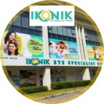 Ikonik Eye Specialist Centre