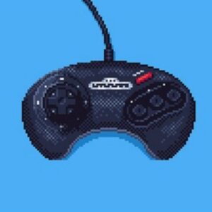 👾Best SEGA GENESIS (Mega Drive) Games/Roms👾