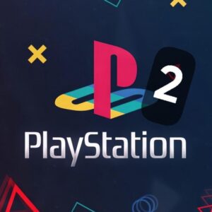 PS2 Игры | AetherSX2, NetherSX2, PCSX2