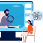 ПСИХОЛОГ ОНЛАЙН - Психолог онлайн (online)