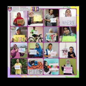 PTAR UiTMCPP