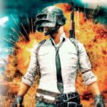 Pubg KR 3.6 APK+OBB