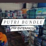 PEMBEKAL BALE BUNDLE