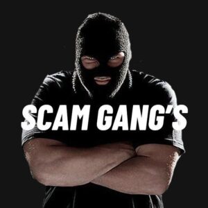 Pyrin scam
