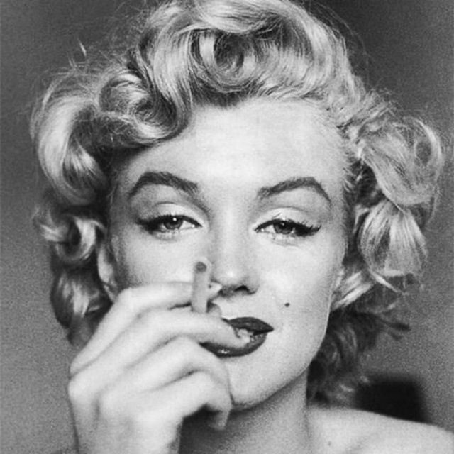 -Marilyn Monroe✨