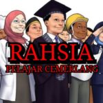 RAHSIA PELAJAR CEMERLANG