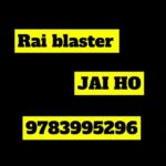 RAI BLASTER SATTA