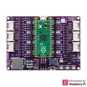 Raspberry Pi Education Malaysia