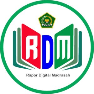 Info Rapor Digital Madrasah
