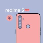 Realme 5/5i/5s | UPDATES