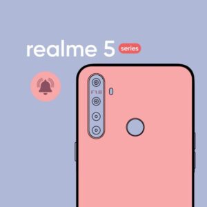 Realme 5/5i/5s | UPDATES