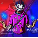 ROX GamerZ - Redeem code